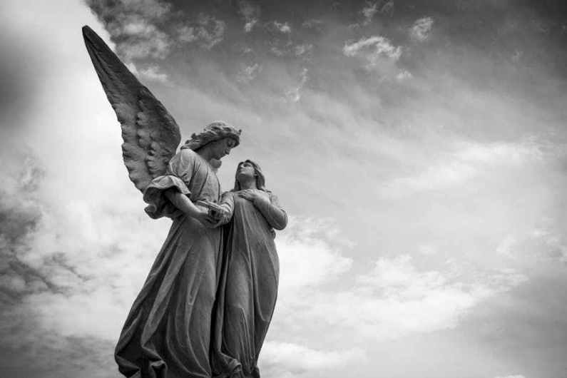 Are Angels in the Image of God? – BJU Seminary