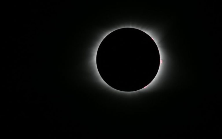 Ecliptical Theology | BJU Seminary