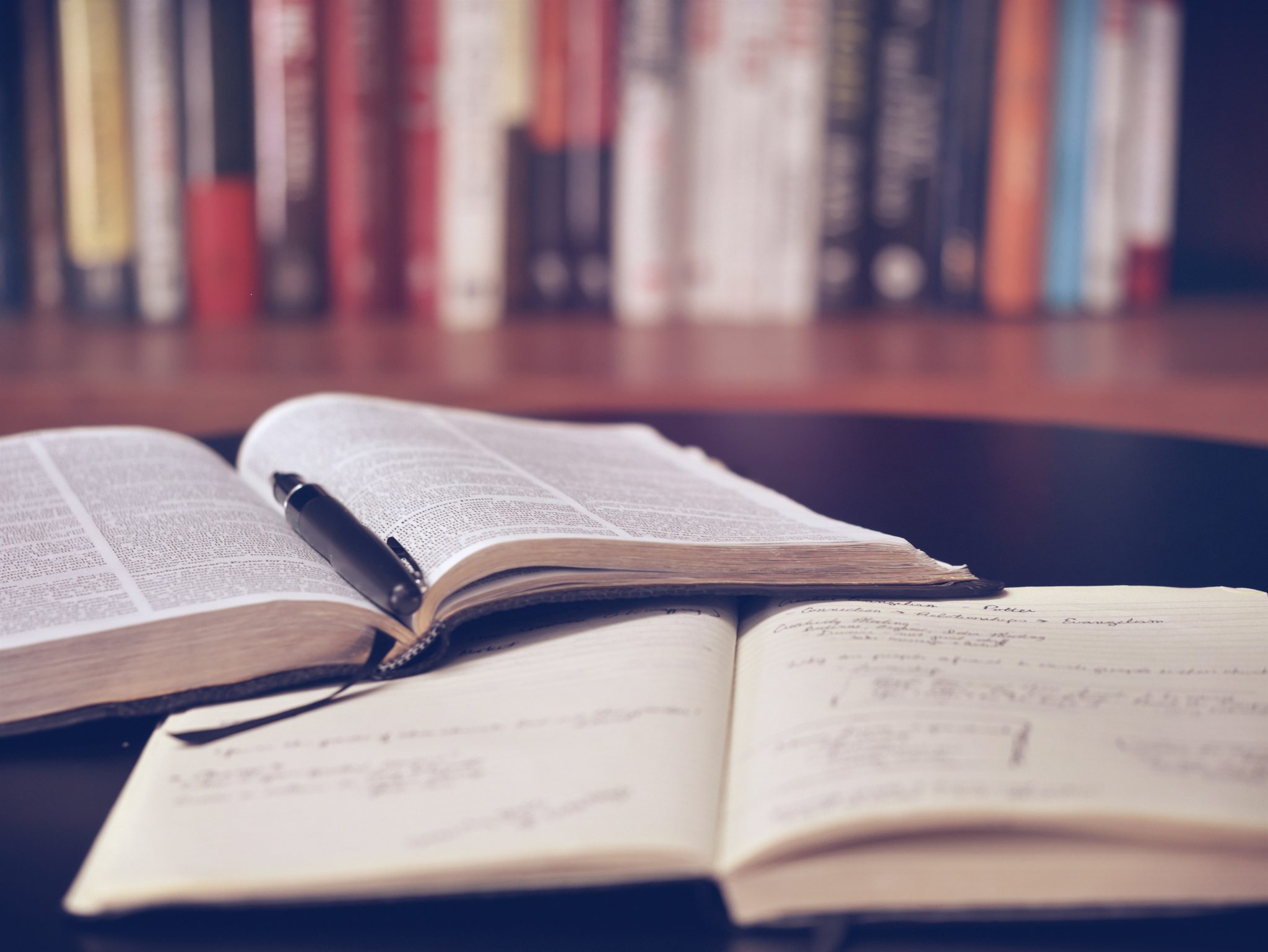 The Message Of 1 Thessalonians Part 1 BJU Seminary