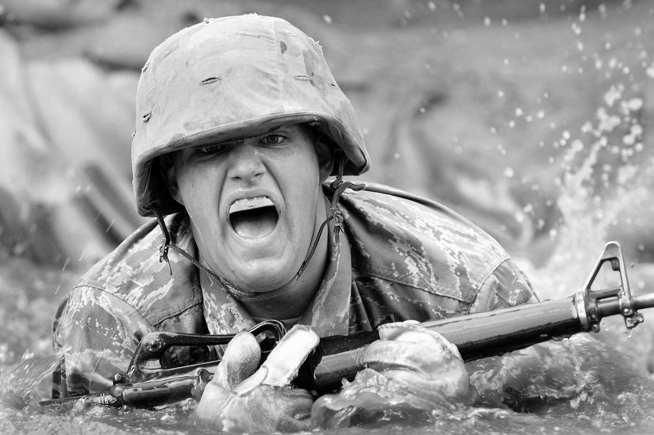 Our War Cry For Spiritual Battle Prayer Makes Us Dangerous BJU Seminary