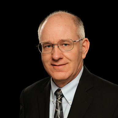 Photo of Randy Leedy