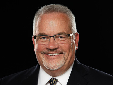 Photo of Steve Hankins